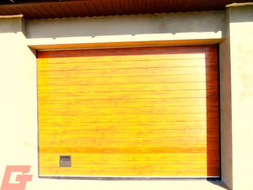 Doorhan RSD-01 2800х2200 мм
