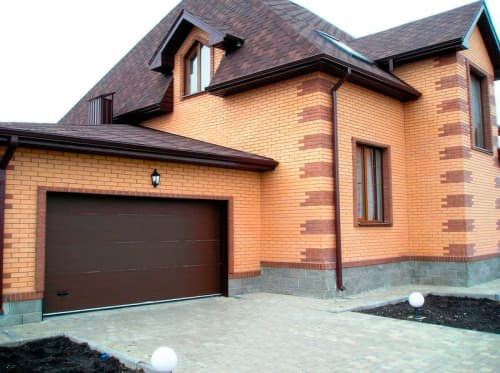 Doorhan RSD-01 2800х2200 мм