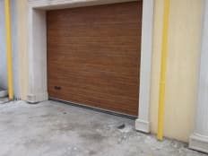 Doorhan RSD-02 2100х3100 мм